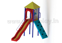 Multi Activity Play Station - MAPS 04